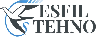ESFIL TEHNO AS logo