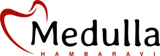 MEDULLA OÜ logo