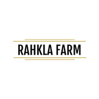 RAHKLA FARM OÜ logo