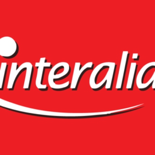 INTERALIA OÜ logo