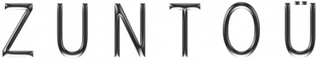 ZUNT OÜ logo