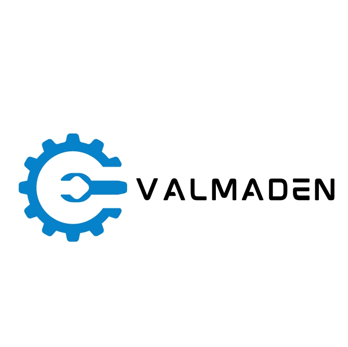 VALMADEN OÜ logo