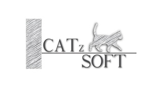 CATZ SOFT OÜ logo