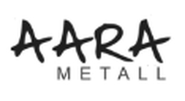 AARA METALL OÜ logo