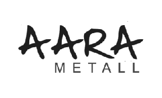 AARA METALL OÜ logo