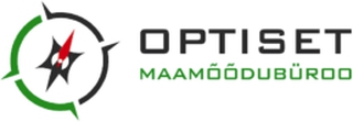 OPTISET OÜ logo