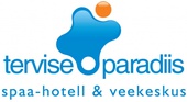 TERVISE PARADIIS OÜ - Tervise Paradiisi spaa-hotell & veekeskus - default