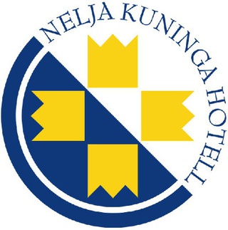 NELI KUNINGAT AS logo