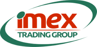 IMEX TRADING GROUP AS logo