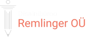 DISAINIBÜROO REMLINGER OÜ logo