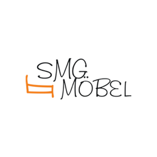 SMG MÖBEL OÜ logo