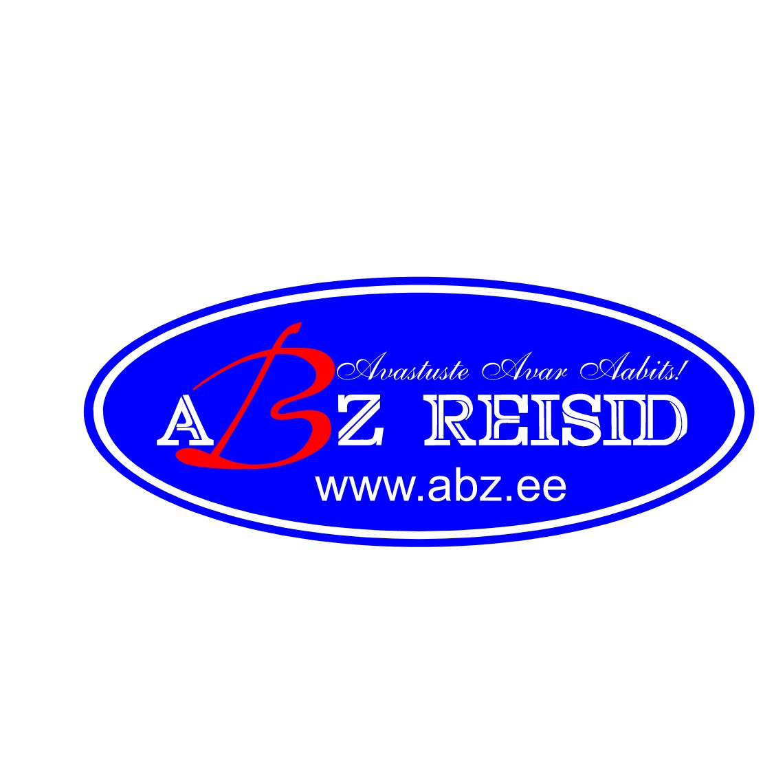 ABZ REISID OÜ logo