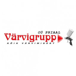 PRIAAL OÜ logo