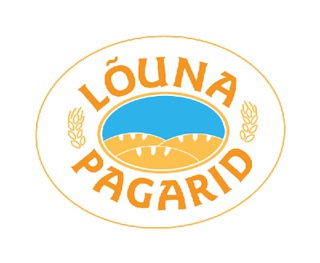 LÕUNA PAGARID AS logo