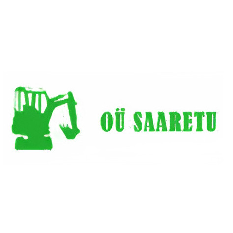 SAARETU OÜ logo