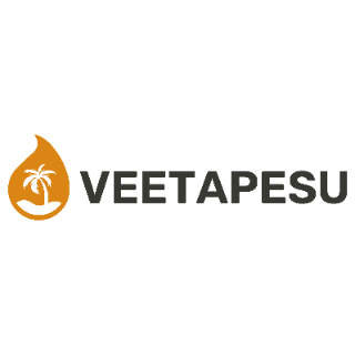 VEETAPESU OÜ логотип