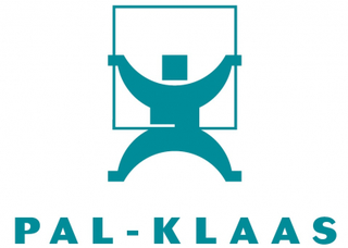 PAL-KLAAS AS logo