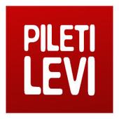 PILETILEVI GROUP AS - Domain is Registered