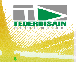 TEDERDISAIN OÜ logo