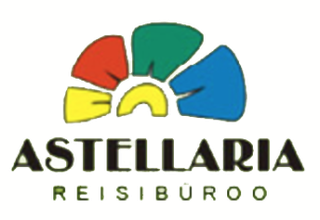 ASTELLARIA OÜ logo