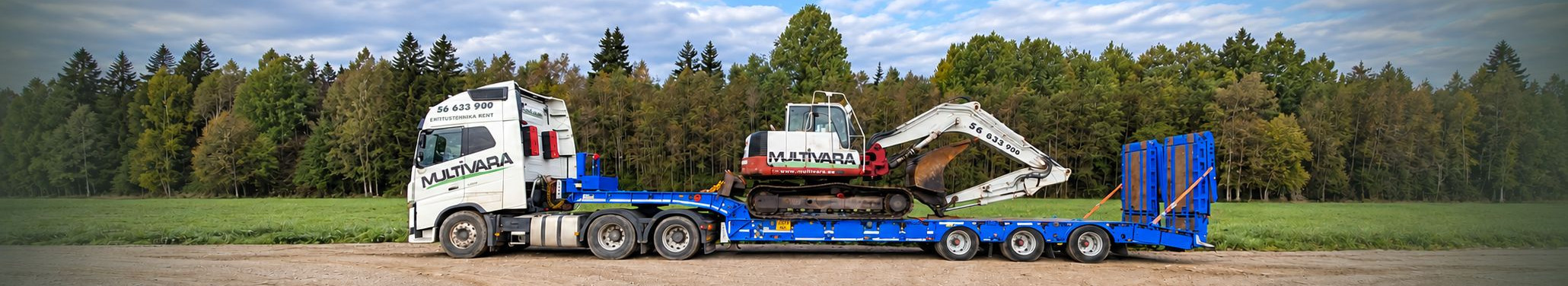 Largest trustworthy company MULTIVARA OÜ, reputation score 4270, active business relations 15. Erecting and dismantling of scaffolds, rental of cranes and other building equipment with an operator.