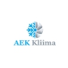 AEK KLIIMA OÜ logo