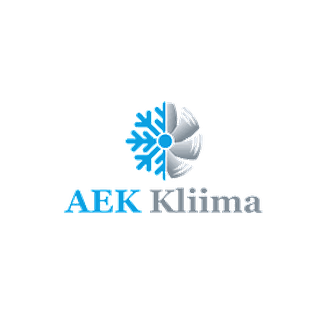 AEK KLIIMA OÜ logo