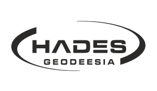HADES GEODEESIA OÜ logo