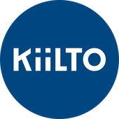 KIILTO EESTI OÜ - Wholesale of other chemical products in Rae vald