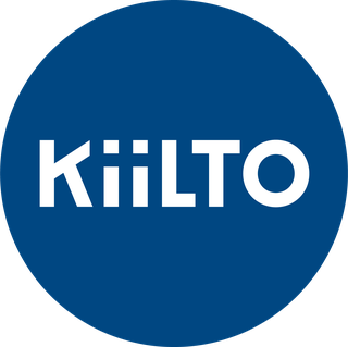KIILTO EESTI OÜ logo