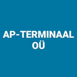 AP-TERMINAAL OÜ logo