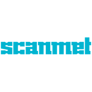 SCANMET OÜ logo