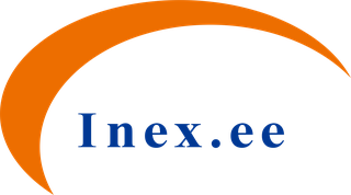 INEX OÜ logo