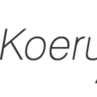 KOERU AUTO OÜ logo