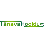 TÄNAVAHOOLDUS OÜ logo
