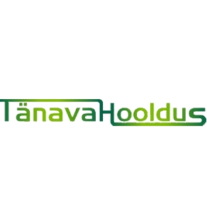 TÄNAVAHOOLDUS OÜ logo