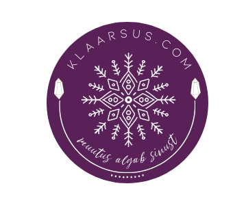 KLAARSUS OÜ logo