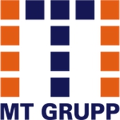MT GRUPP OÜ - Wholesale of wood, construction materials and sanitary equipment in Tallinn