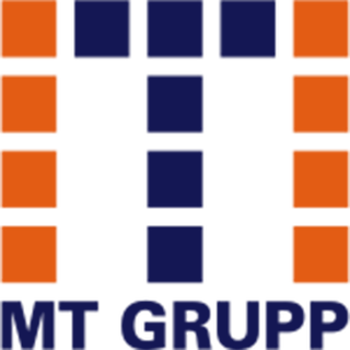 MT GRUPP OÜ logo