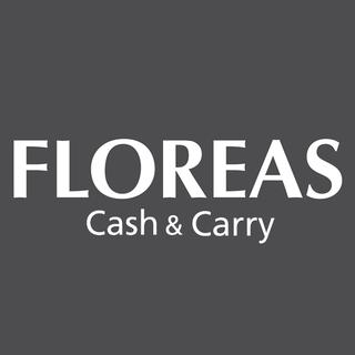 FLOREAS OÜ logo