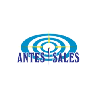 ANTES SALES OÜ logo