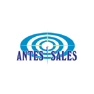 ANTES SALES OÜ logo