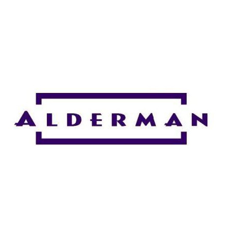 ALDERMANI METALL OÜ логотип