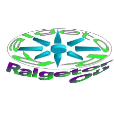 RALGETOR OÜ logo