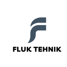 FLUK TEHNIK OÜ logo