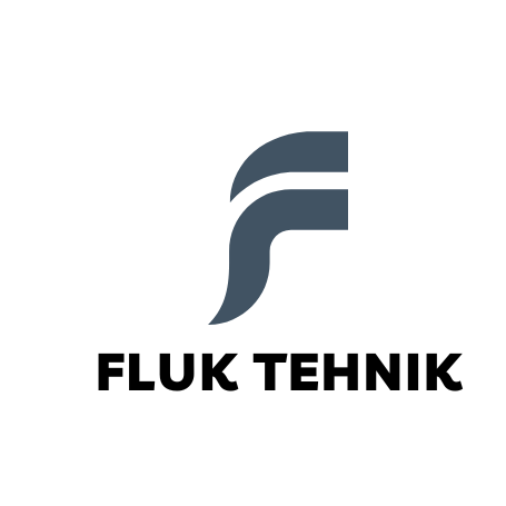 FLUK TEHNIK OÜ логотип