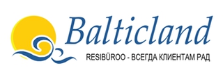 BALTICLAND OÜ logo