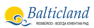 BALTICLAND OÜ logo