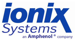 IONIX SYSTEMS OÜ logo