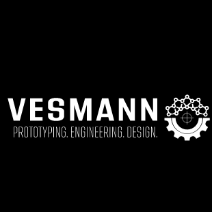 VESMANN OÜ logo